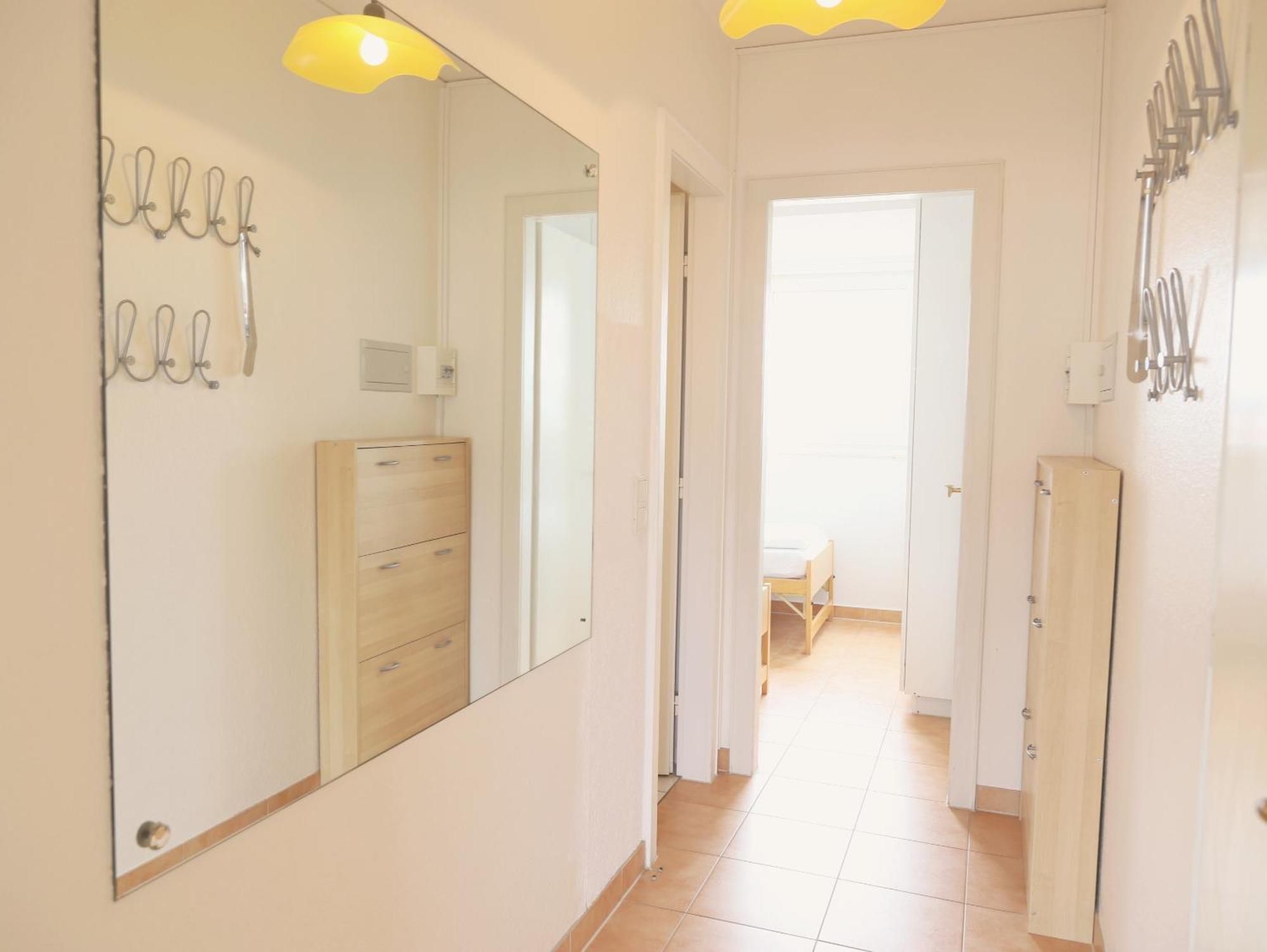 Duenenstrasse 31A Apartman Wenningstedt-Braderup  Kültér fotó