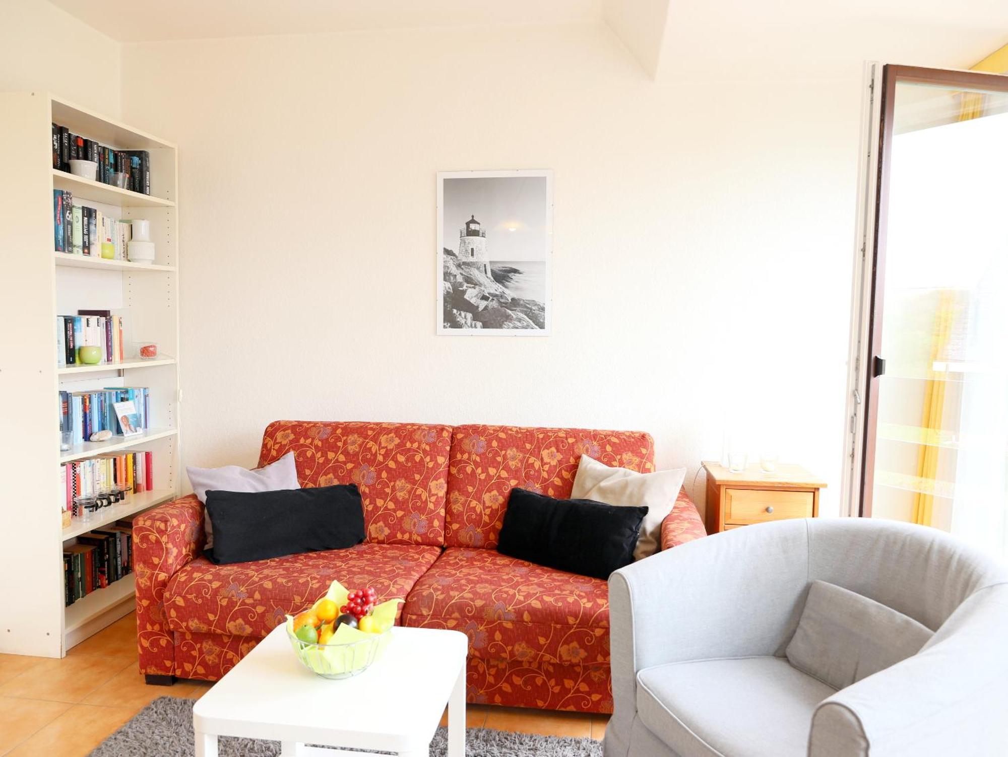 Duenenstrasse 31A Apartman Wenningstedt-Braderup  Kültér fotó